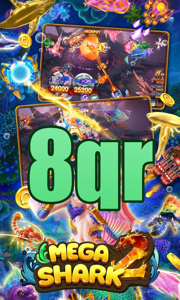 8qr Unduh