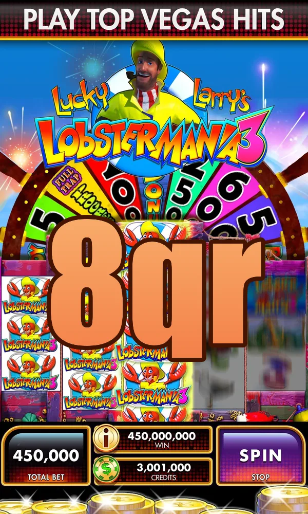 8qr Preview - Resmi Unduh